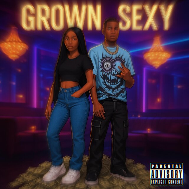 Grown N Sexy