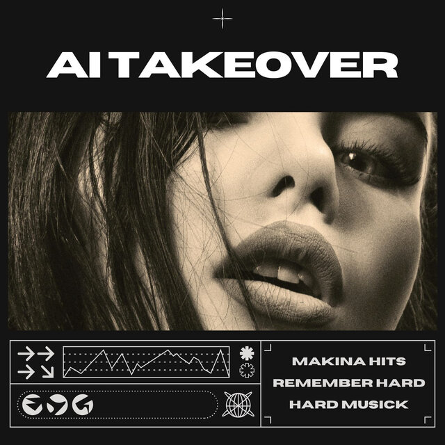 AI Takeover (Hardcore)