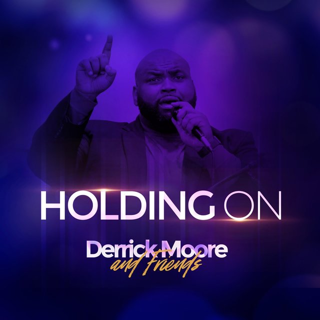 Holding On