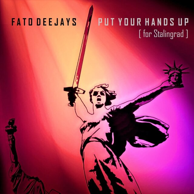 Put your hands up (for Stalingrad) Single edit