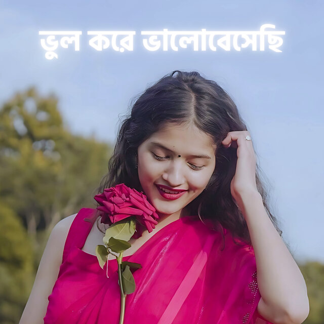 ভুল করে ভালোবেসেছি