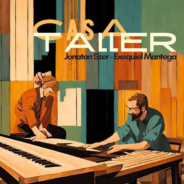 Casa Taller