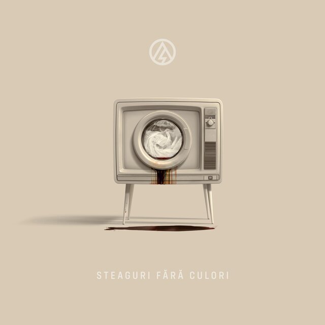 Cover art for album  by Alternosfera
