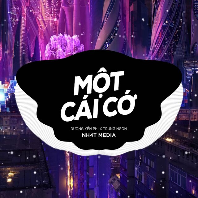 Một Cái Cớ (B Vinahouse)