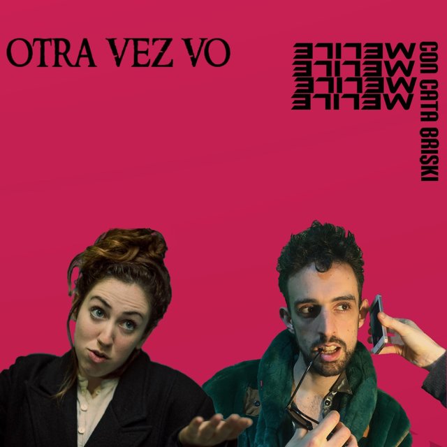 Otra Vez Vo