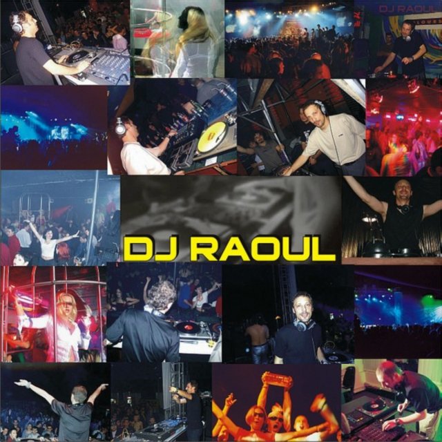 DJ Raoul