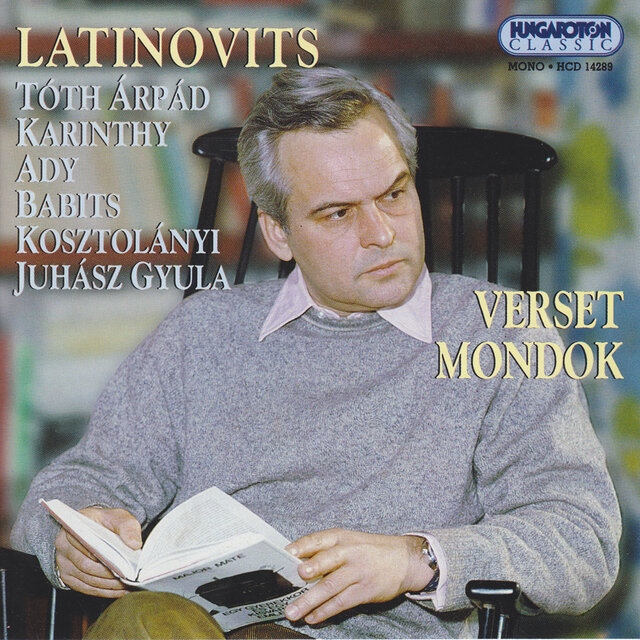 Verset mondok