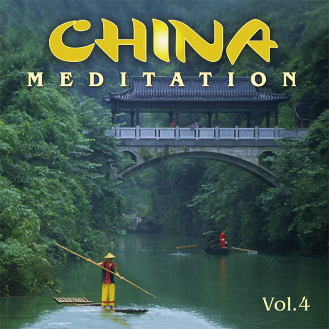 China Meditation Vol. 4