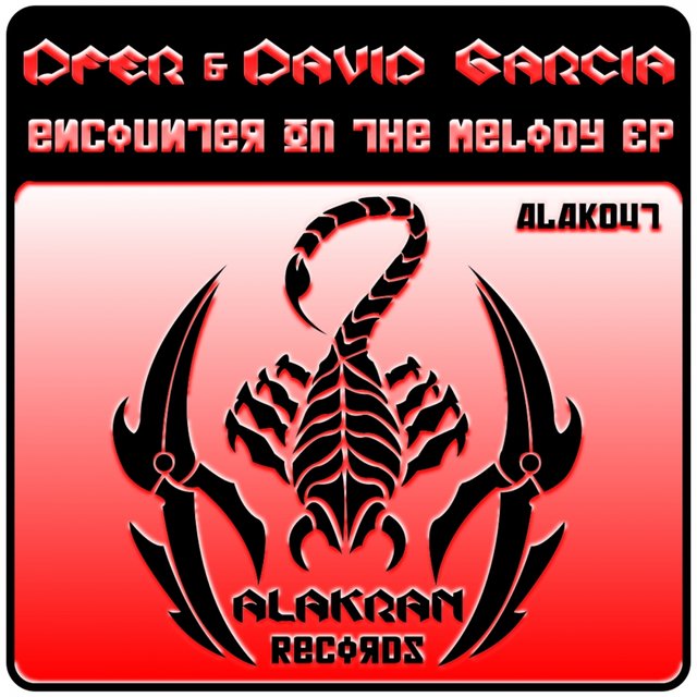 Encounter On The Melody EP