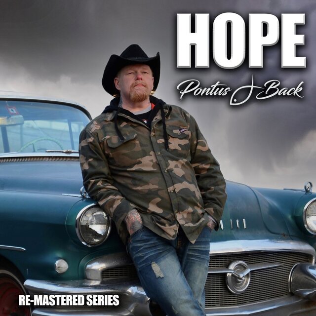 Hope - Re-mastered series