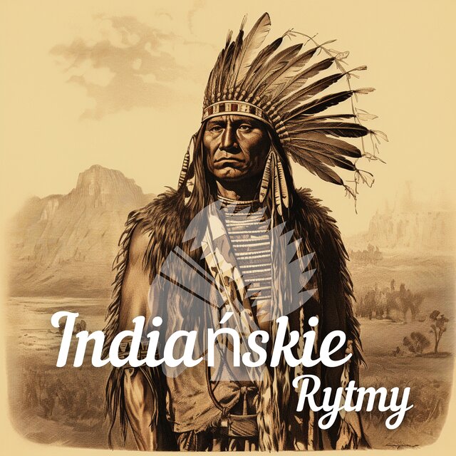 Indiańskie Rytmy