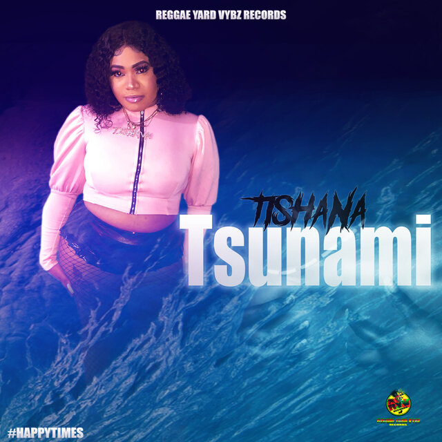 TSUNAMI