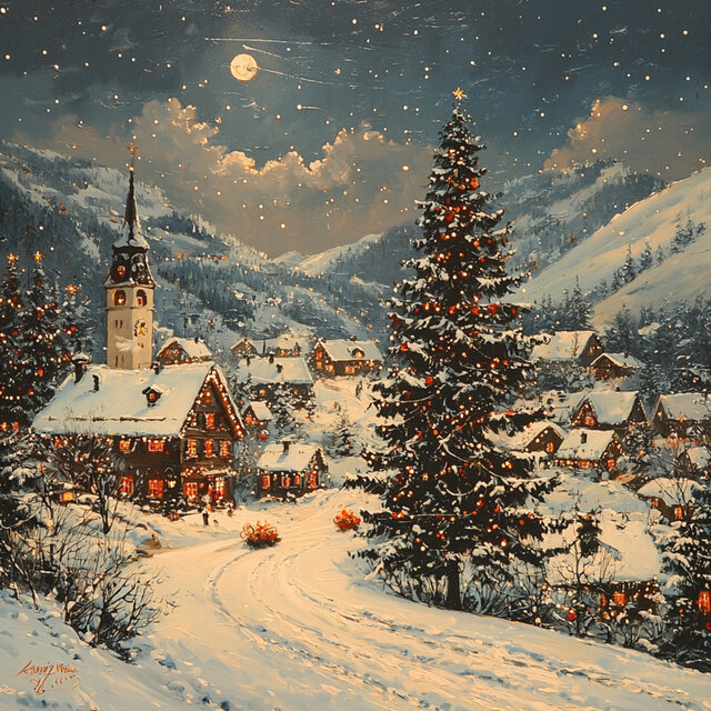Frankfurter Klassische Weihnachtslieder