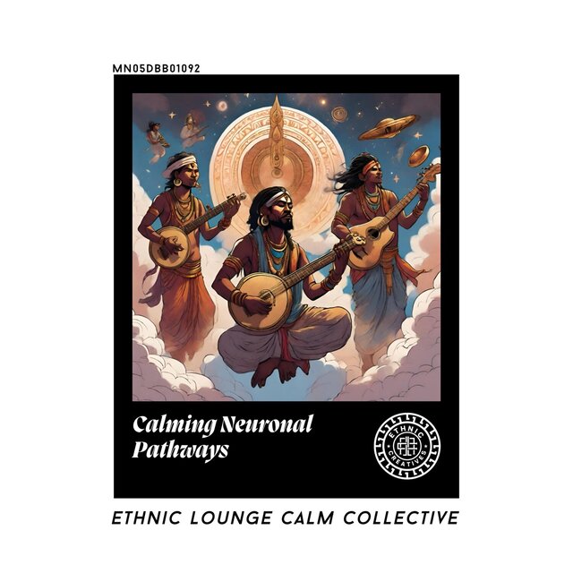 Calming Neuronal Pathways: Ethnic Lounge Calm Collective