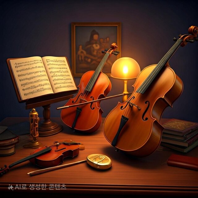 허경영classical.6
