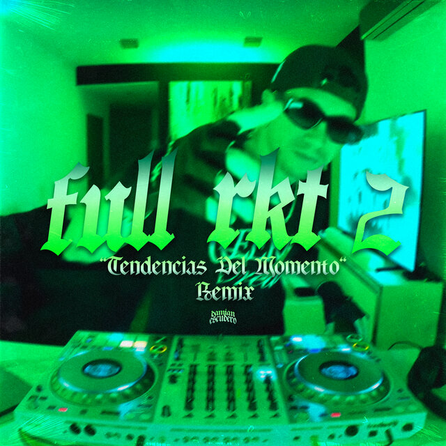 Full Rkt 02 (Remix)