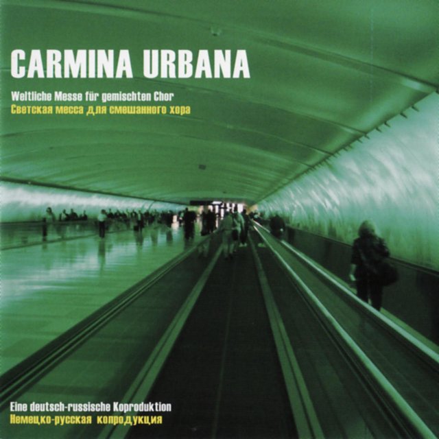 Carmina Urbana