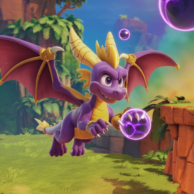 Spyro