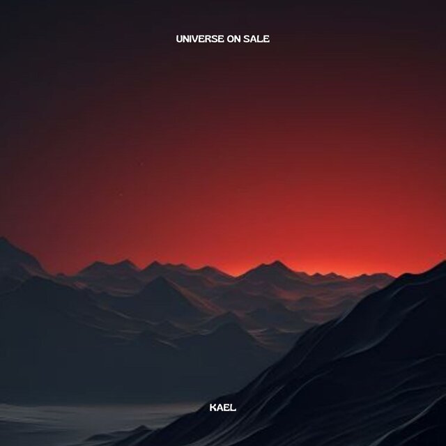 Universe On Sale