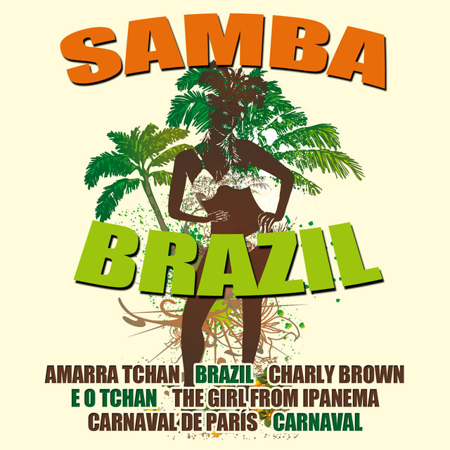 Samba Brazil