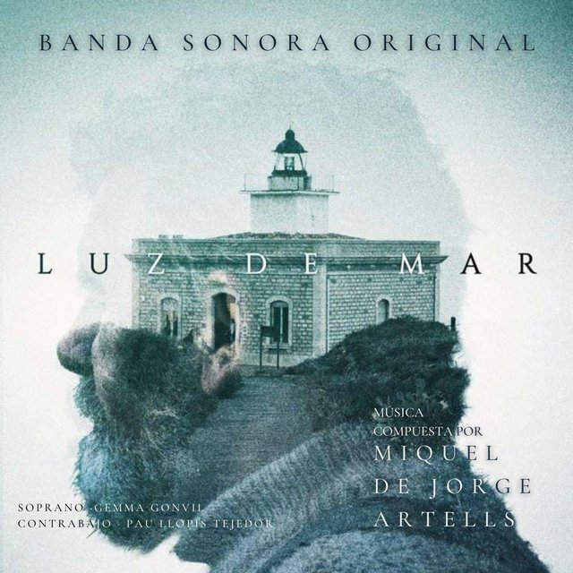 Luz de Mar (Banda Sonora Original)