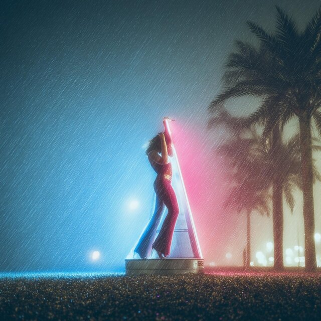 Erosynth