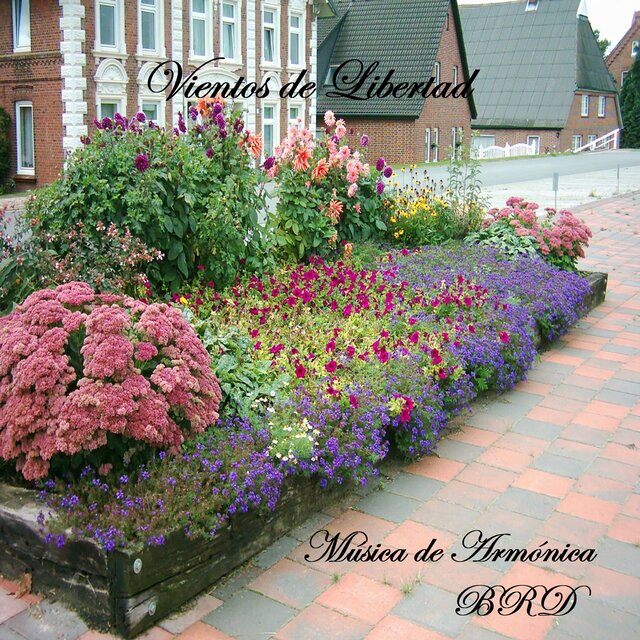 Vientos de Libertad (Instrumental Versions)
