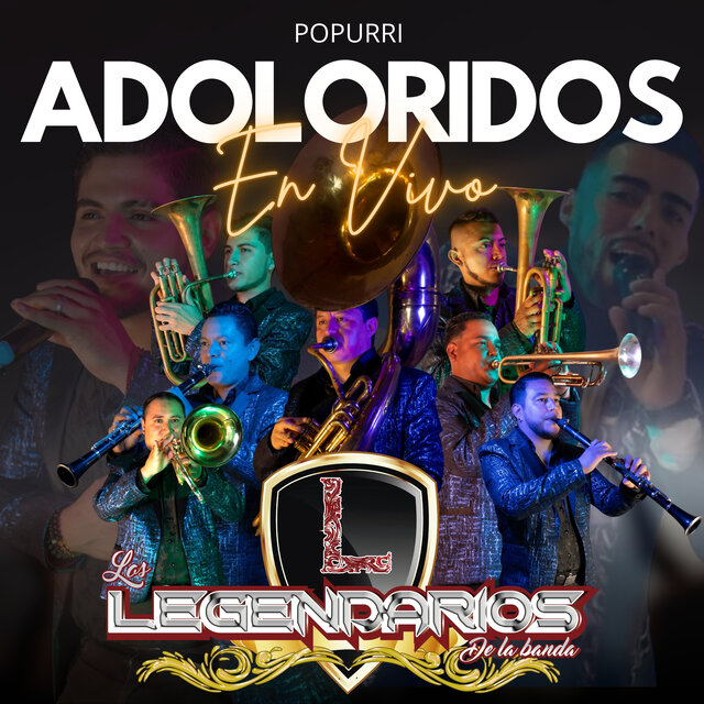 Popurrí Adoloridos: Atentamente Un Cobarde / Yo Sé Que Te Acordarás / Mi Enemigo El Amor (En Vivo)