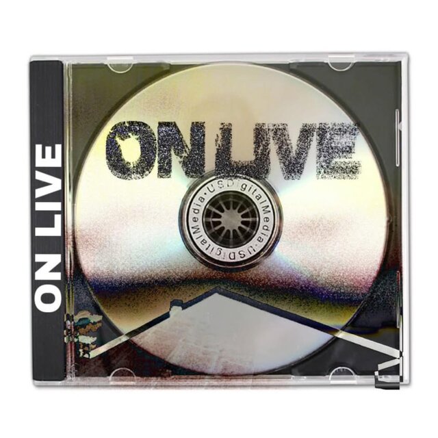 ON LIVE (YEAR2MAKEDIS)