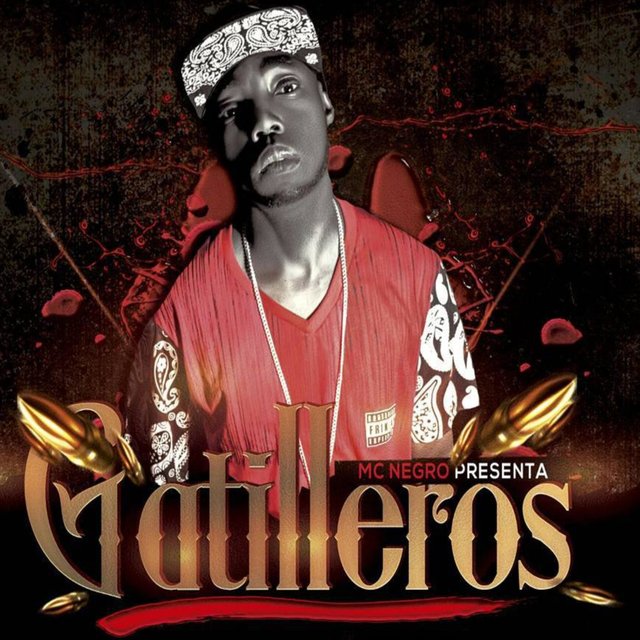 Gatilleros