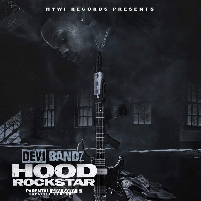 Hood RockStar