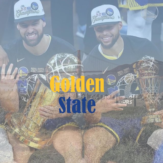 Golden State
