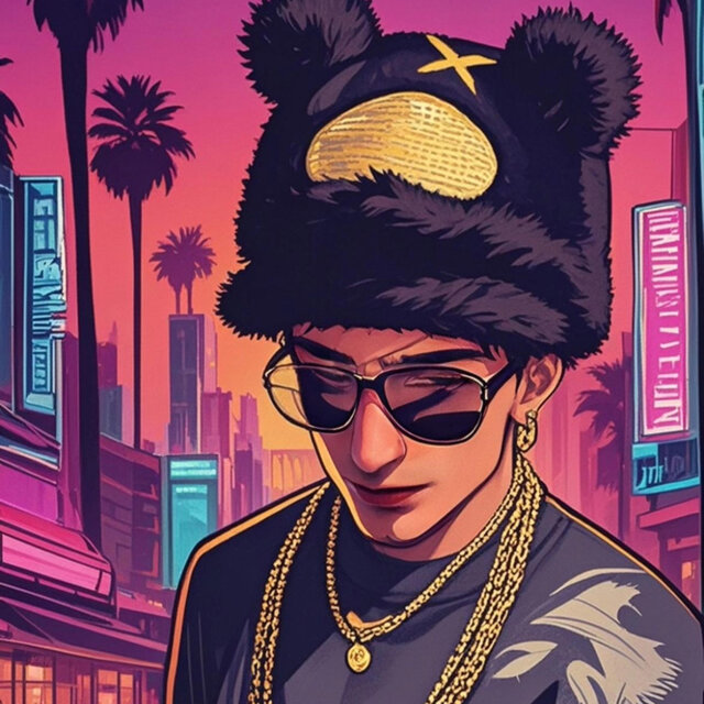 Sadboy Hollywood Dreaming