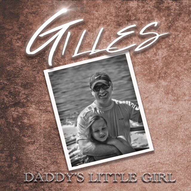 Daddy's Little Girl