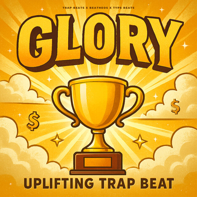 Glory Uplifting Trap Beat
