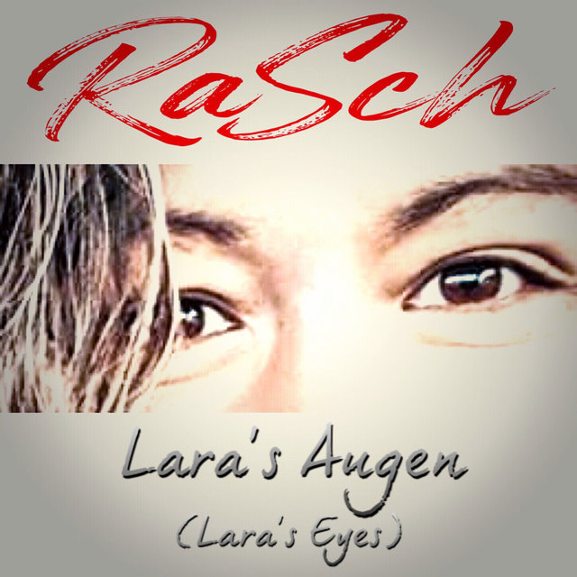 Lara`s Augen (Lara`s Eyes)