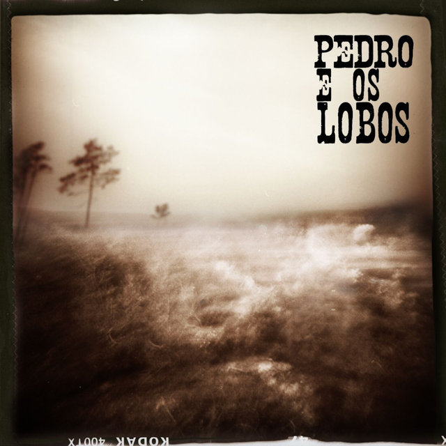 Pedro e Os Lobos