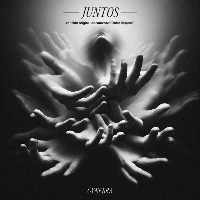 Juntos (Original Motion Picture Soundtrack Dolor Impune)