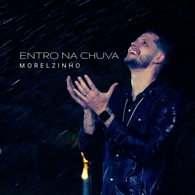 Entro na Chuva