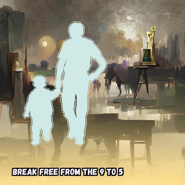 Break Free from the 9 to 5