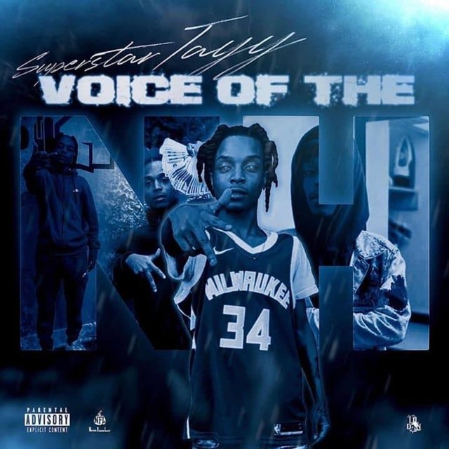 Voice of the Neighborhood (Votnh)