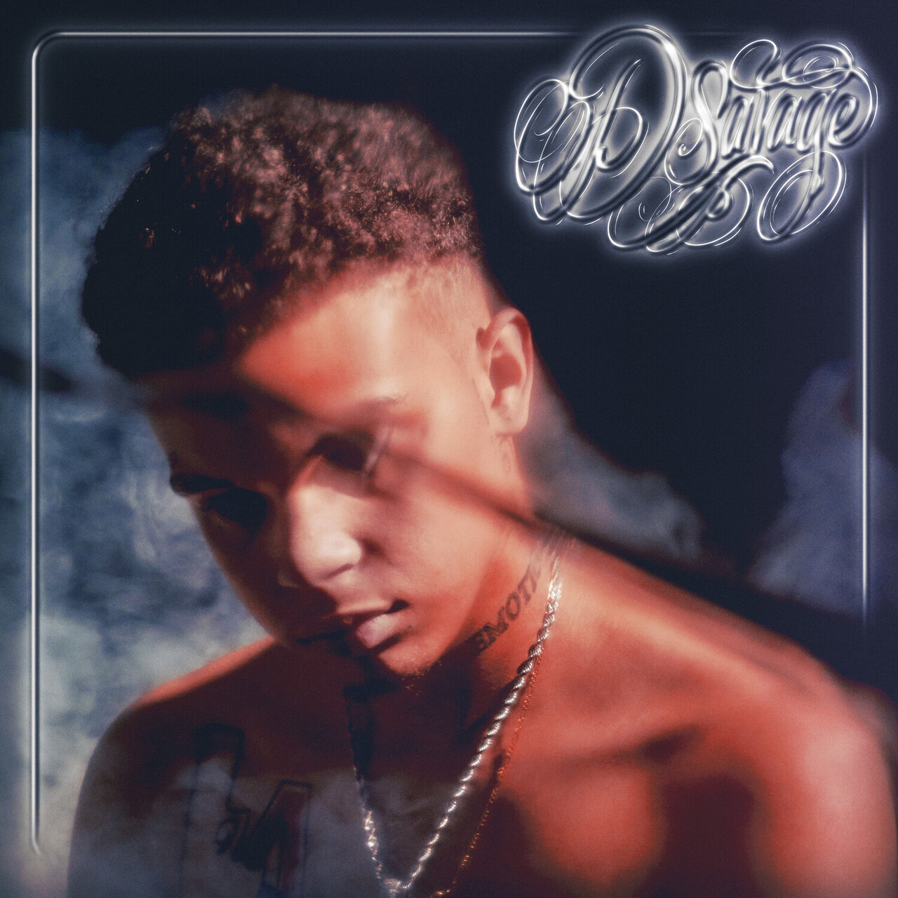 Dsavv Rapper D. Savage on TIDAL