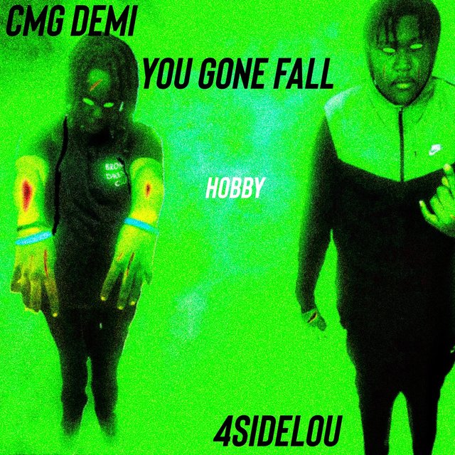 You Gone Fall