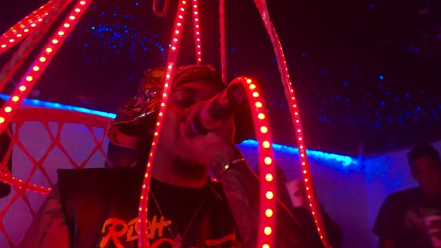 LOS SIN PARA  (feat. RubiNewman prod)
