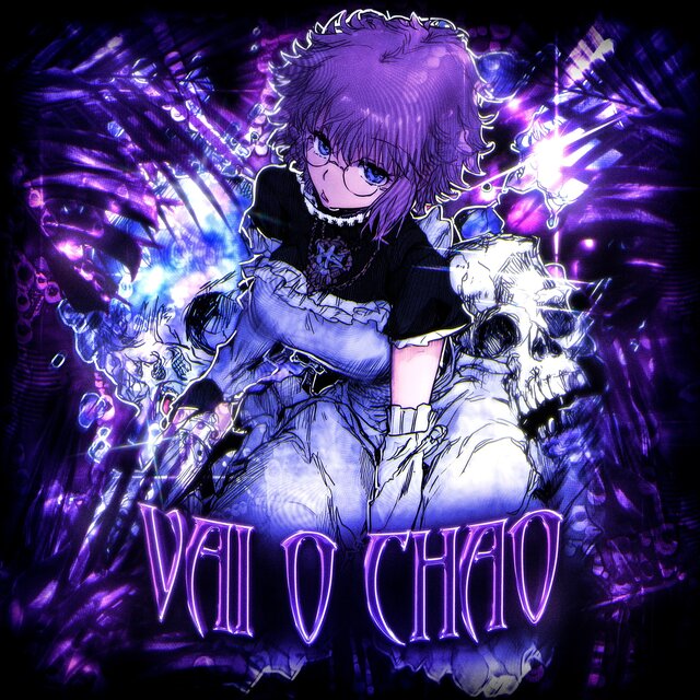VAI O CHÃO