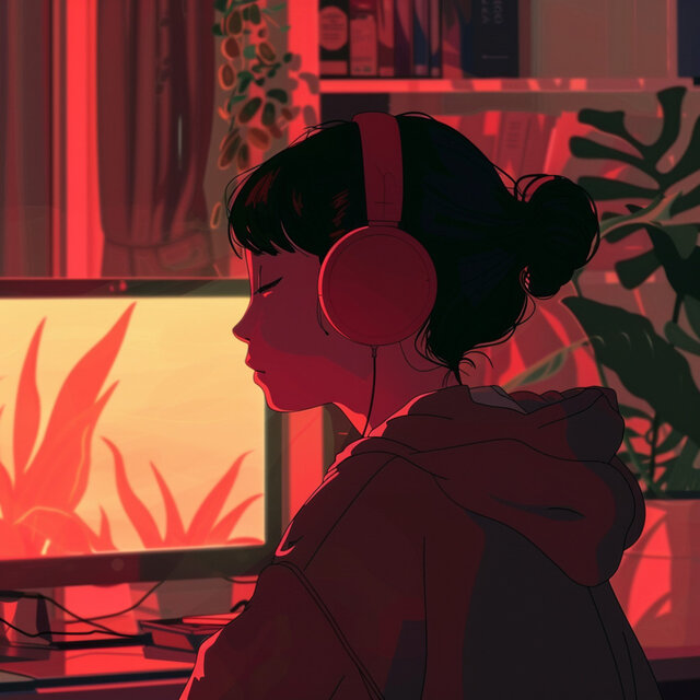 Lofi Tempo: Slowed Down Tunes