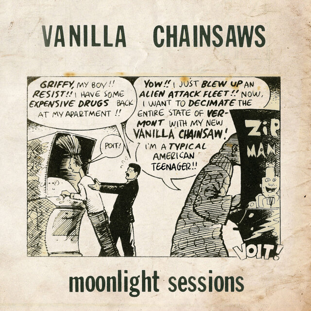 Moonlight Sessions