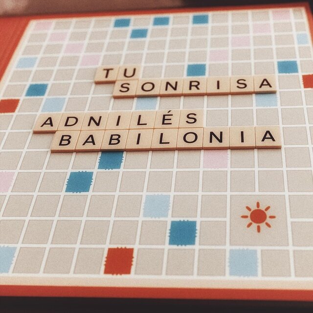 Tu Sonrisa