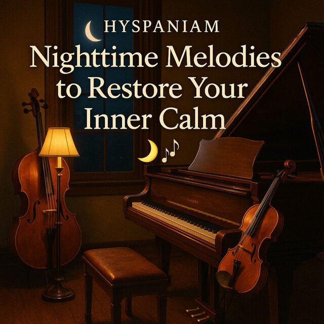 Nighttime Melodies to Restore Your Inner Calm