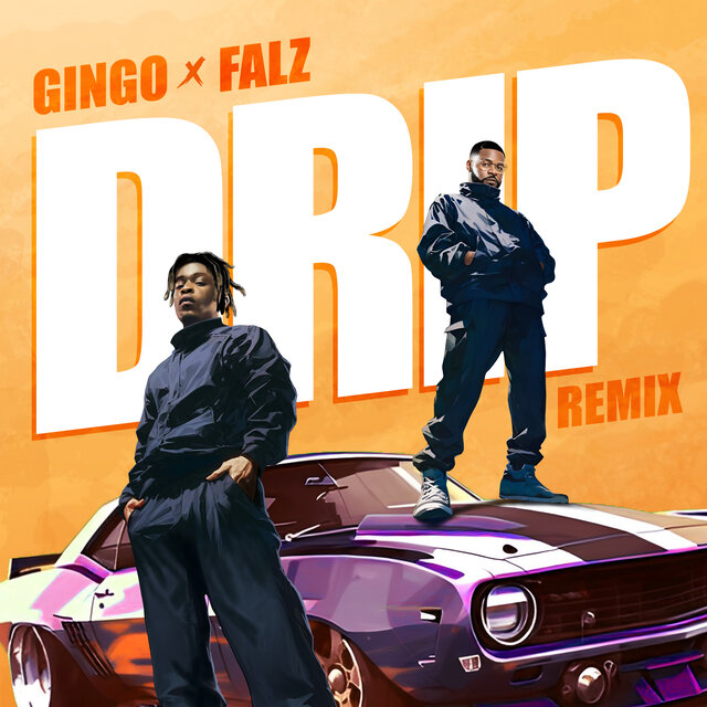 Drip (Remix)